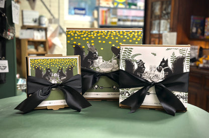 Experience authentic European flavors with Terra Americana's Old World Collection. Gourmet gifts, artisan foods, and classic dishes bring European culinary traditions to your table.