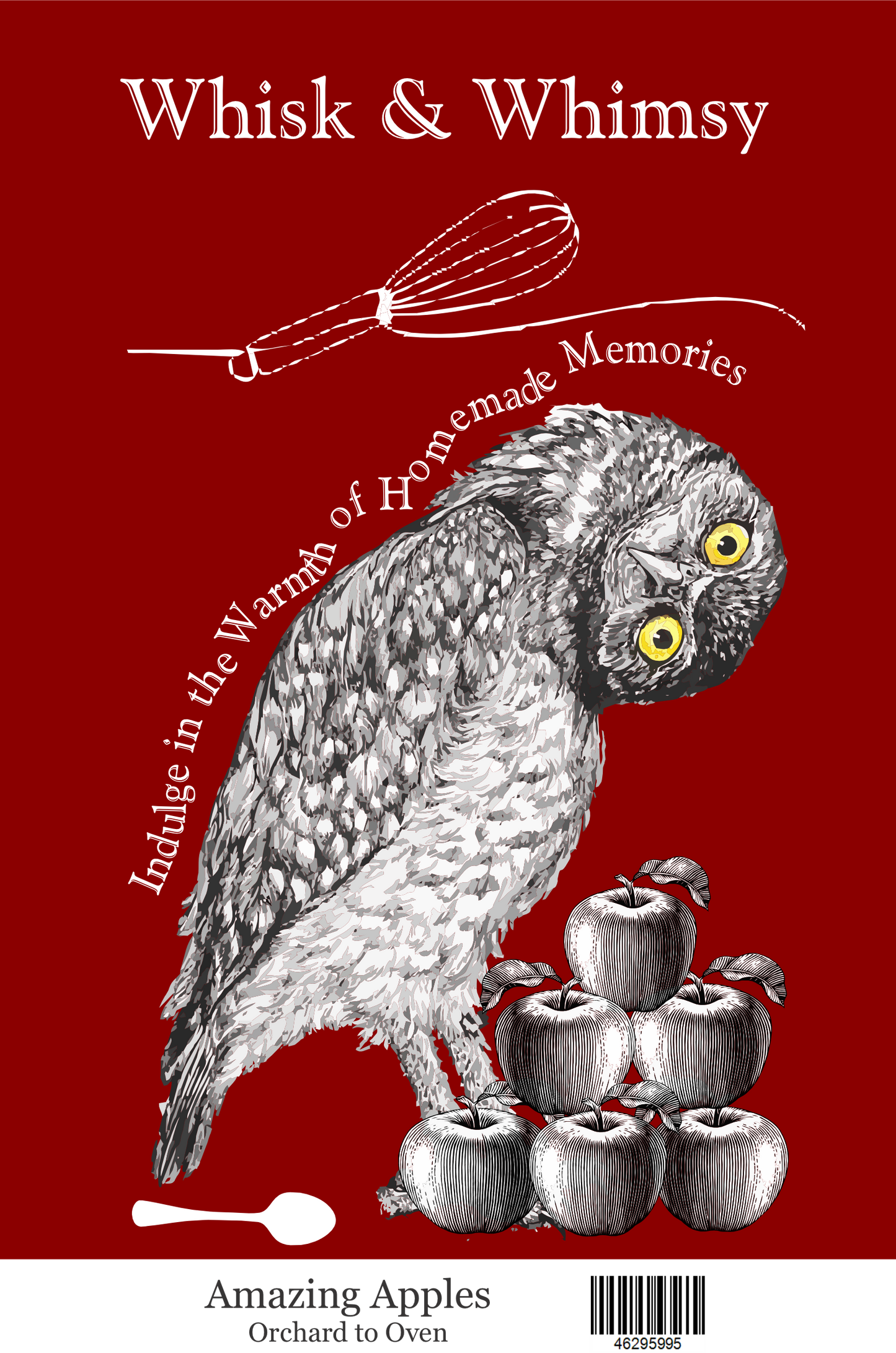 Whisk & Whimsy: Baking Traditions Reimagined