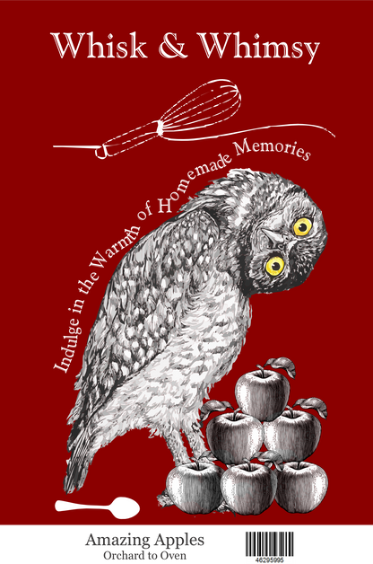 Whisk & Whimsy: Baking Traditions Reimagined