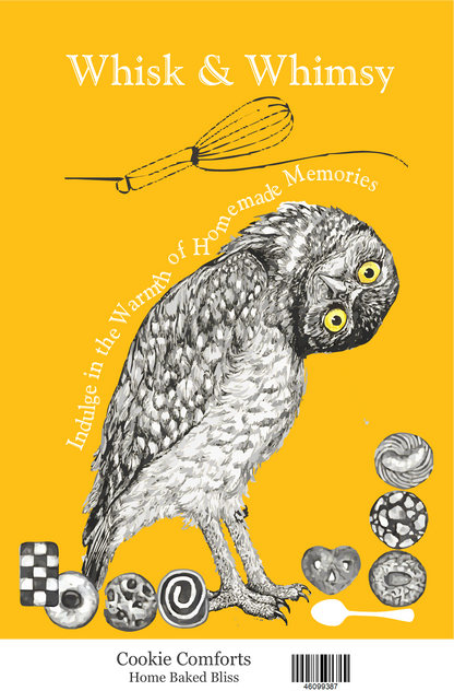 Whisk & Whimsy: Baking Traditions Reimagined