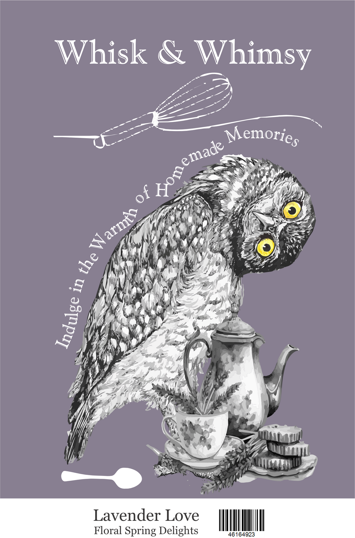 Whisk & Whimsy: Baking Traditions Reimagined