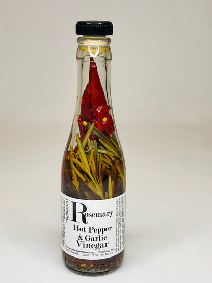 Gourmet Herbal Vinegars-Assorted Flavors