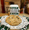 Quick Breads Inspired by our travels in Ireland - Irish Soda Bread and Cranberry Herb Scones
