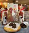 Old World Cookies With Gluten-Free Options -  Scotchies, Coconut, Cranberry Shortbread, Espresso, Cran White Chocolate, Sandies