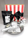 Pie Kit Gift Box, 2 varieties - Mixed Fruit and Apple