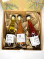 Cooks Collections - Oil, Vinegar & Spice - 5 Varieties