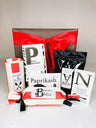 Old World Comfort Gift Box - Pasta Partners, Lentil & Barley Soup, Venetian Rice, Baguette Mix, Paprikash
