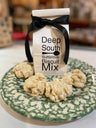Homestyle Biscuit Mixes with Gluten Free Options - Southern Buttermilk, Soup Biscuit, GF Rolled Biscuit and Flaky Chive Biscuits