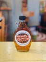 Wheelmen Select Pure Maple Syrup