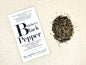 Butcher's Black Pepper