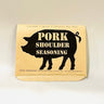 Recipe Kits for Pork, Poultry, Beef and Fish