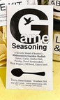 Public Market Seasonings - Corned Beef, Turkey, Game, Corn, Pizza