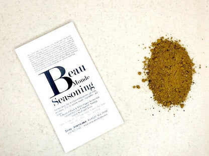 Beau Monde Seasoning