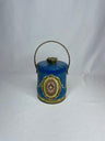 Charming Collectible Murray Allen Confections Tin Made in England