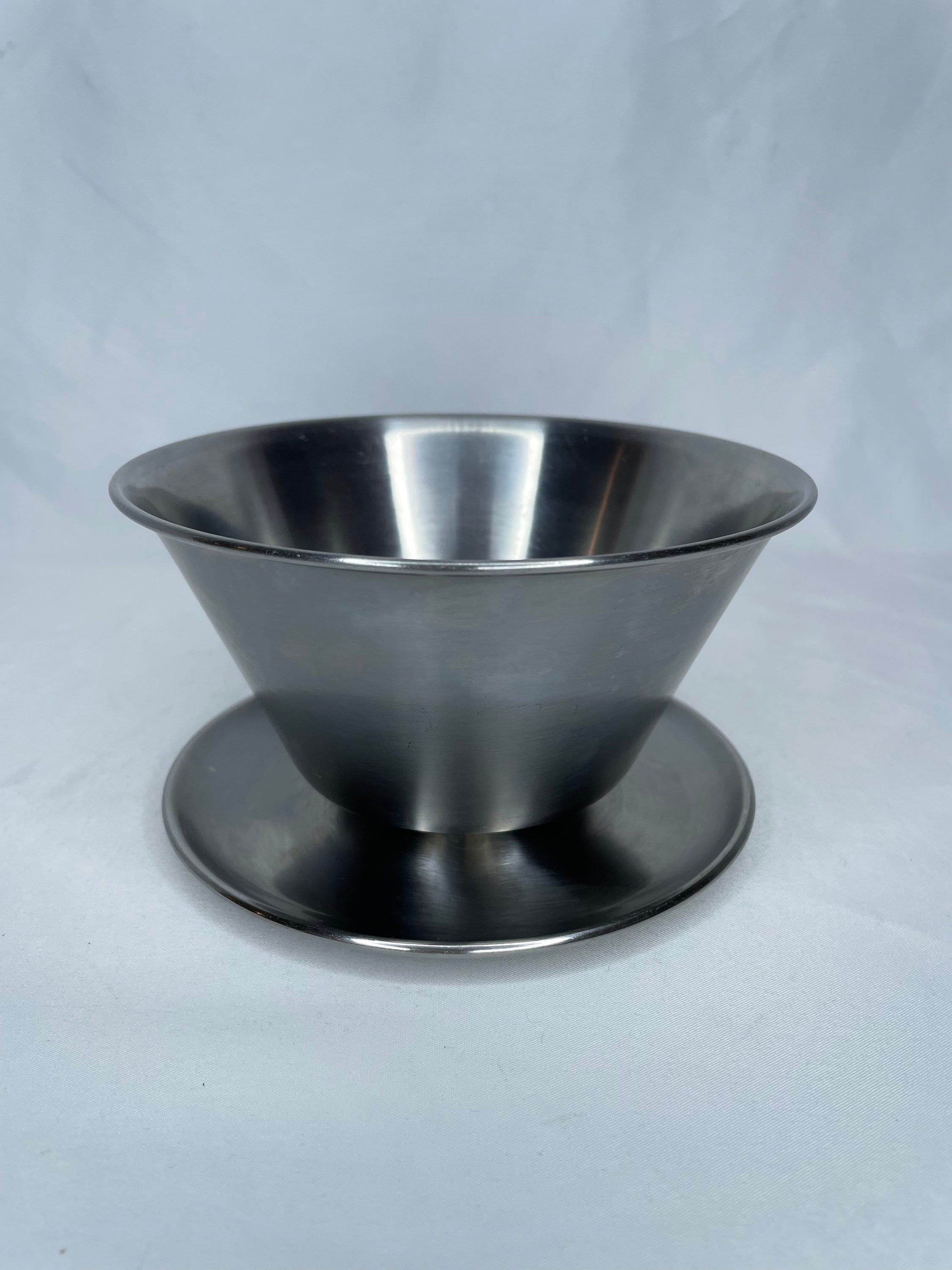 Leonard silver sales stainless korea