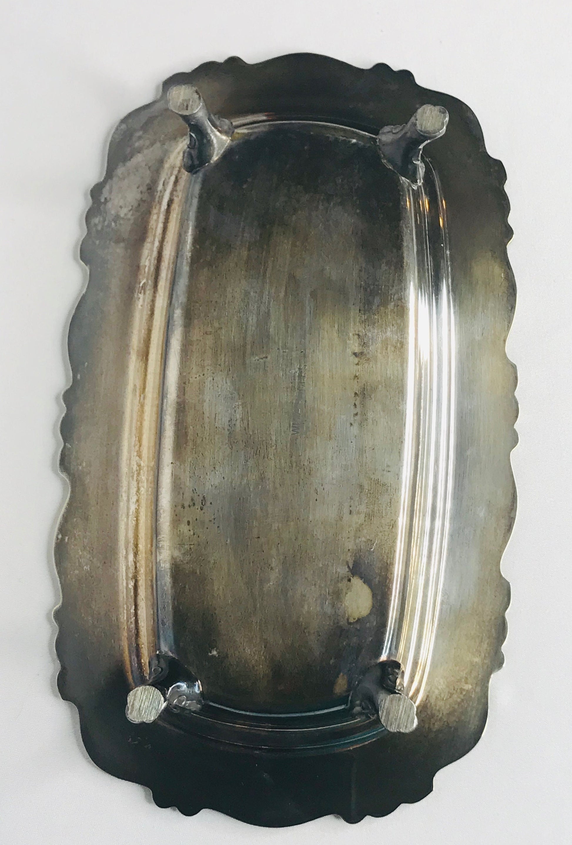Wm a rogers silver plated butter dish – Terra Americana Wm a rogers silver plated butter dish – Terra Americana