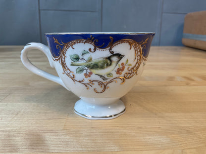 Vintage Tea Cups