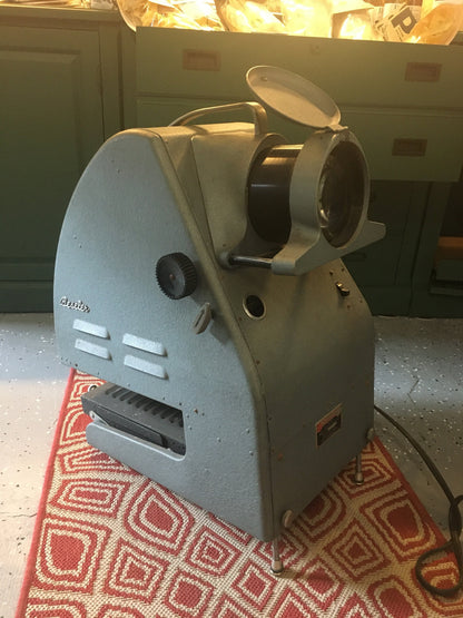 Antique Charles Beseler Vu-Lyte II Projector