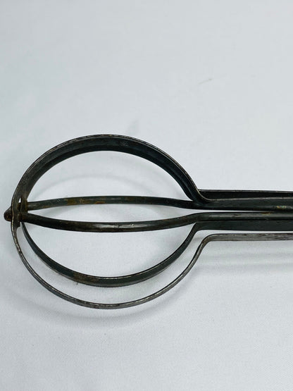 Classic 1920s A&J Egg Beater