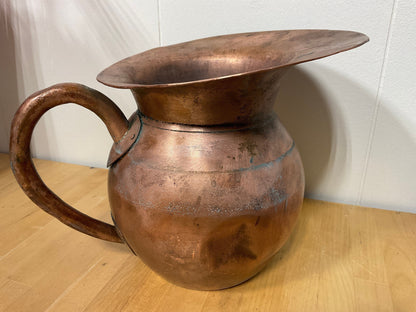 Vintage Copperware