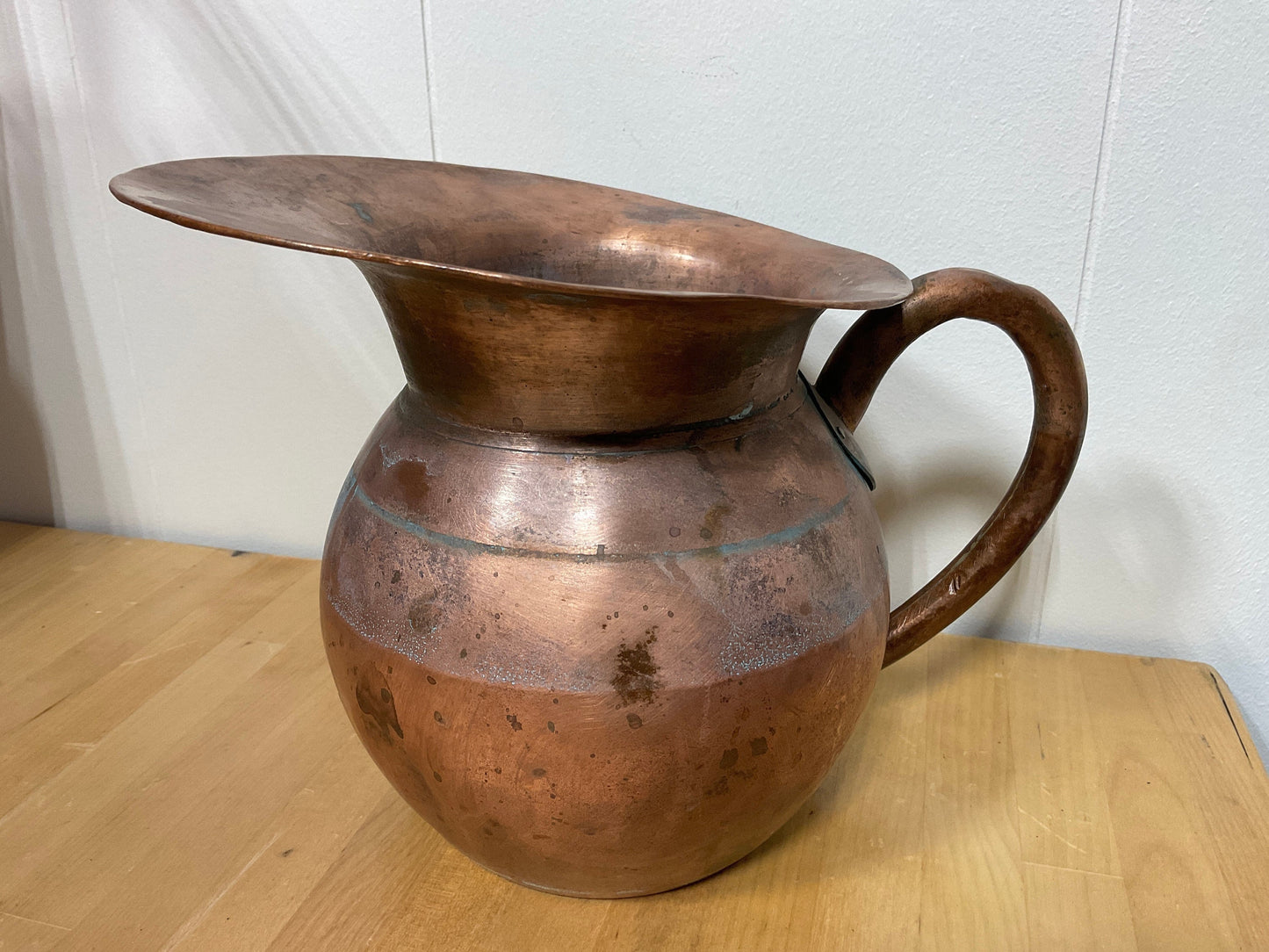 Vintage Copperware