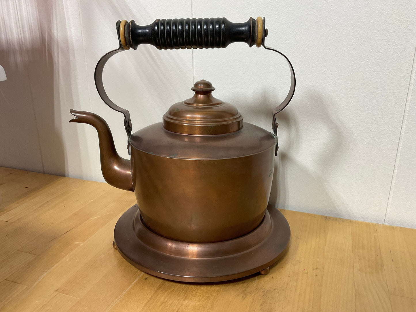 Vintage Copperware