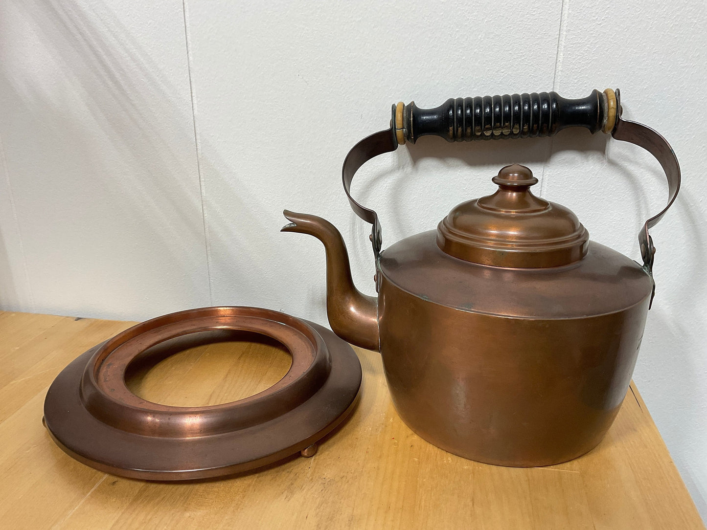 Vintage Copperware