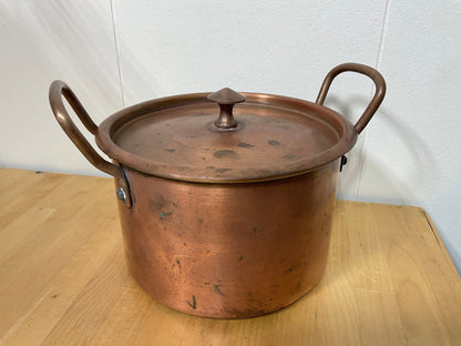 Vintage Copperware