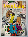 Superman DC Comics 1961-1964