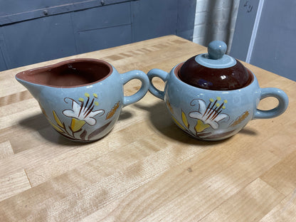 Stangl Pottery Golden Harvest