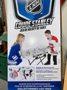 Vintage NHL Stanley Cup Table Hockey Game