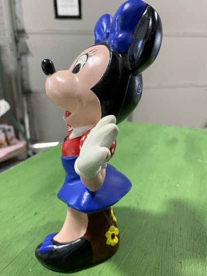 Ceramic Disney Figurines