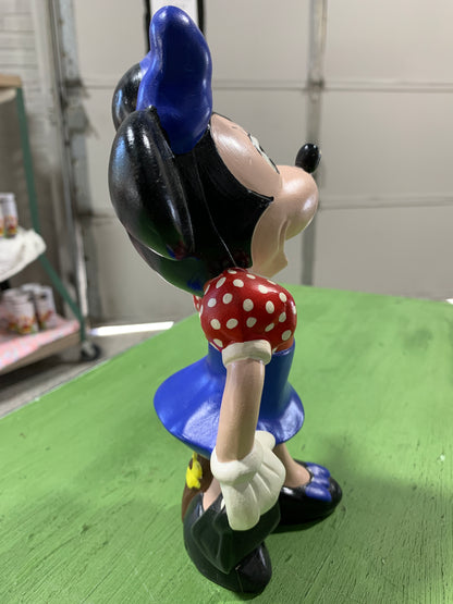 Ceramic Disney Figurines