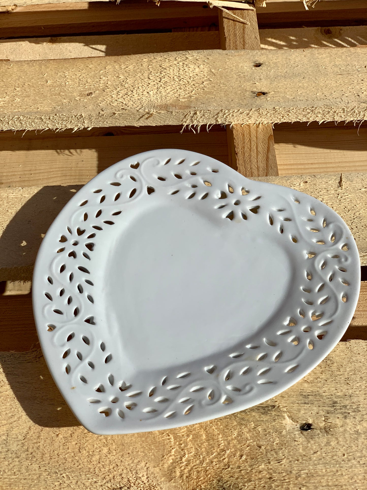 Classic White Porcelain Dishes