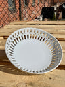 Classic White Porcelain Dishes