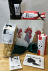 Old World Comfort Gift Box - Pasta Partners, Lentil & Barley Soup, Venetian Rice, Baguette Mix, Paprikash
