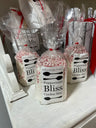 Simple Sweets Cookie Mixes - Chocolate Chip, Chocolate Rainbow, Peppermint Bliss