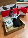 Southern Delights Gift Box - Red Bird Peppermints, Vintage Caramels, Coffee & Chicory