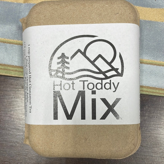 Hot Toddy Kit