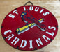 St. Louis Cardinals Sign