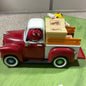 VINTAGE M&M CANDY DISPENSING TOY TRUCK