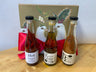 Cooks Collections - Oil, Vinegar & Spice - 5 Varieties